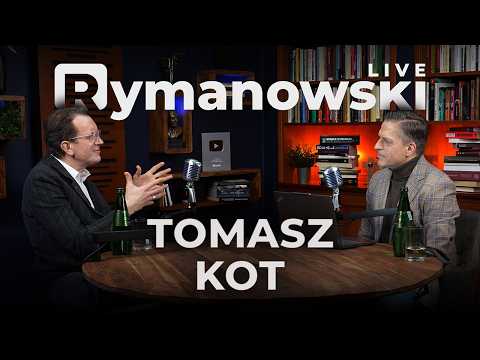 Rymanowski, Kot: Od Religi do Berii