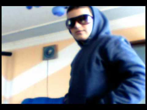 Dyoksidi ft. Adi-G - Semimaturant