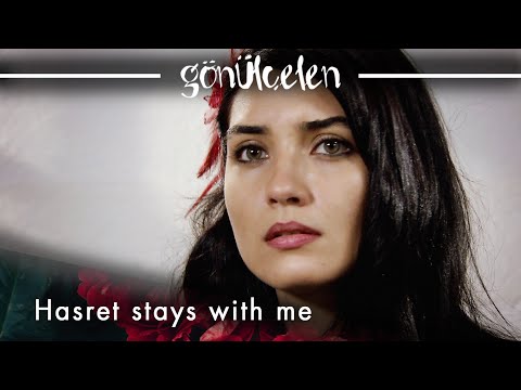 Hasret stays with me - Episode 19 | Becoming a Lady