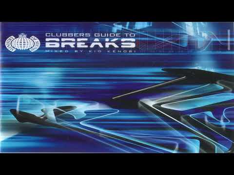 Ministry Of Sound-Clubbers Guide to Breaks cd1