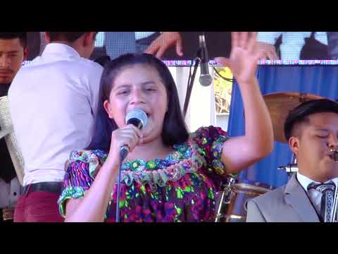 Fernanda Sabina 2018 / Coros Mix / 12 Aniversario