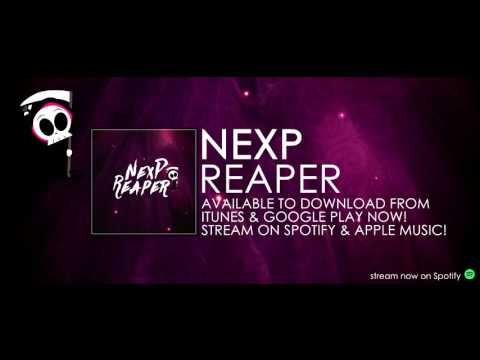 NexP - Reaper [Full Track]