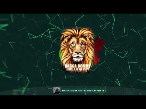 Donae'o feat. Belly - Chalice (Chase & Status Remix / Dub Edit)