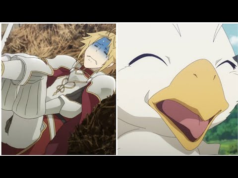 Filo Golpea A Motoyasu En Los Bajos | Tate No Yuusha | Español Latino