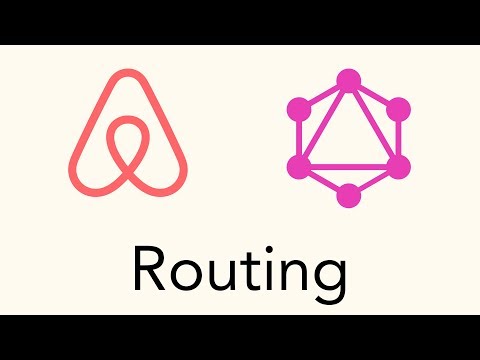 Adding GraphQL and Routing to React Native Part 16