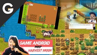 Download lagu 5 Game Android Mirip Harvest Moon Back to Nature #Glist mp3