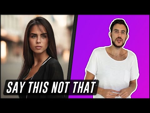 How To Never Run Out Of Things To Say When Talking To Women