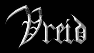 Vreid - Pitch Black