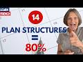 14 French Structures That Do 80 Of The Work