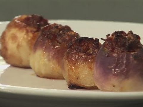 How To Cook Turnips