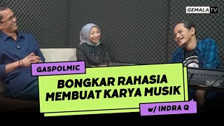 Download lagu GASPOLMIC: @IQALAaudio BONGKAR KARIR BERMUSIK, PESANTREN, DAN HEALING mp3 Download lagu GASPOLMIC: @IQALAaudio BONGKAR KARIR BERMUSIK, PESANTREN, DAN HEALING mp3