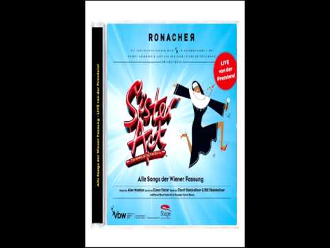 Sister Act Wien - 05-Ich mach sie kalt