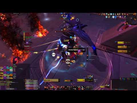 From Chaos - Mythic Ra-Den The Despoiled