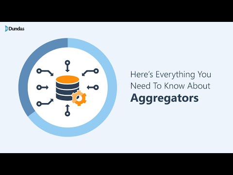 Dundas Data Visualization Inc. video/presentation/materials