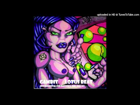 Gambit - Lotus Beat