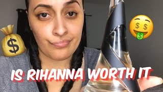 Rihanna Reb’L Fleur Perfume | FragranceNet | Review | KolorMeVibrant