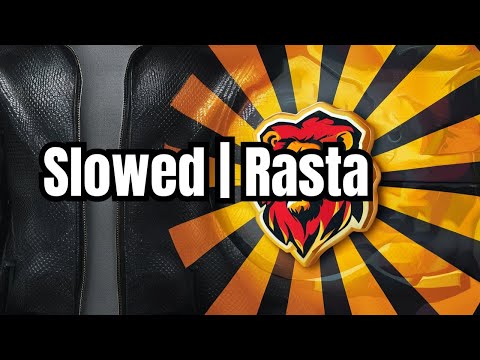 RASTA x PAVILLION x JAHVE - NAPAPIRI (SLOWED + REVERB)