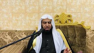 صورة كل يعمل ما يسر الله له || فضيلة الشيخ د. سامي الواكد .