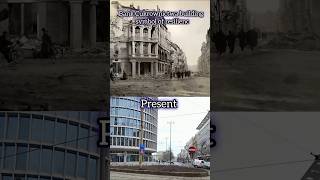 Download lagu Resilience Through Ruins: photoges of War and Reconstruction.#shorts #history mp3