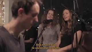 Hillsong United, Mercy Mercy (Tradução)