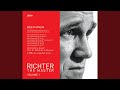 Beethoven: Piano Sonata No. 32 in C minor, Op. 111: 2. Arietta (Adagio molto semplice e cantabile)