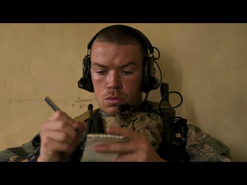 How this war film suffocates you with realism