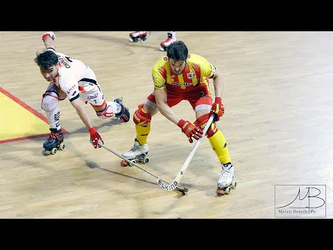 Resum del Bassano vs Montebello