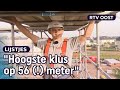 Heb jij hoogtevrees? 5x beroepen op grote hoogte | RTV Oost
