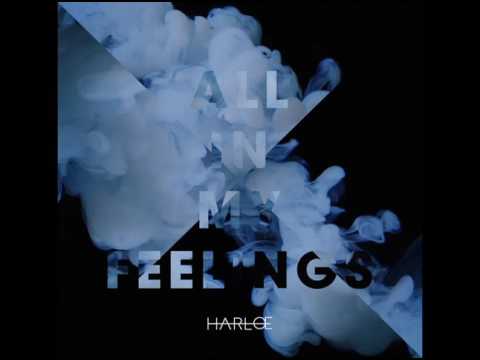 Harlœ - All in My Feelings