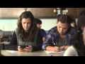 GF DVD textingscene