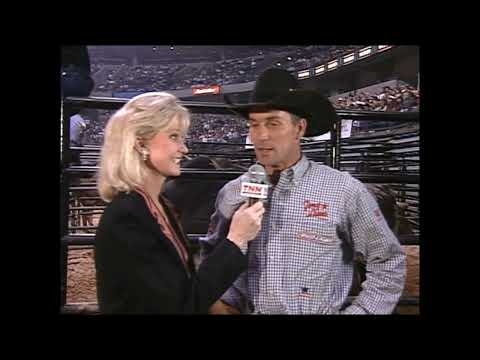 Norman Curry vs Smart Aleck - 00 PBR Tampa (89 pts)