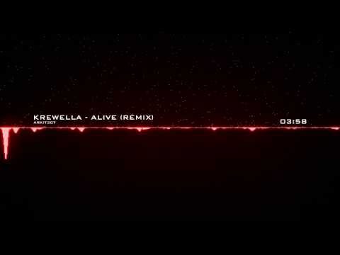 Krewella - Alive (Remix by Arkit3ct)