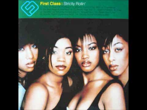 First Class - TLC (remix)