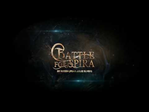 Rozen - Battle for Spira (feat. Julie Elven) [Final Fantasy X]