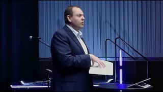 The Authority of Scripture