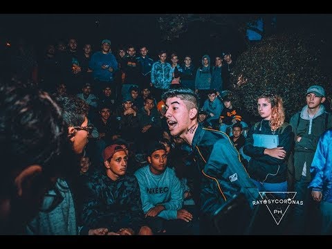 MIRKO vs NEVARES vs TREZOR - 8vos Fecha 15 - Liga Underfree