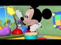 Mickey Mouse Clubhouse Fancy Dancin Goofy Part 7