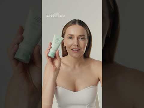Marini SkinSolutions C-ESTA® Cleansing Gel Żel do mycia twarzy z DMAE i witaminą C 178 ml - VIDEO