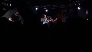 Viva Indifference (Frank Iero) 4/20/17- 1st Time!