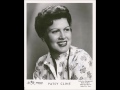 Patsy Cline - Pick Me Up On Your Way Down (1956).*