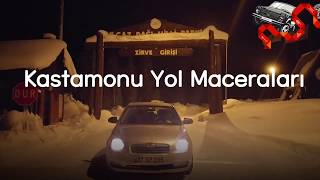 preview picture of video 'Kastamonu Ilgaz Yol Maceraları'