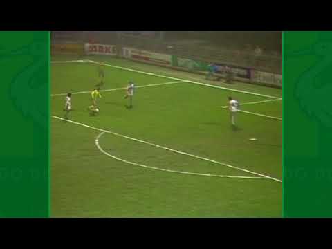Terugblik: Heracles - FC Den Haag in 1989