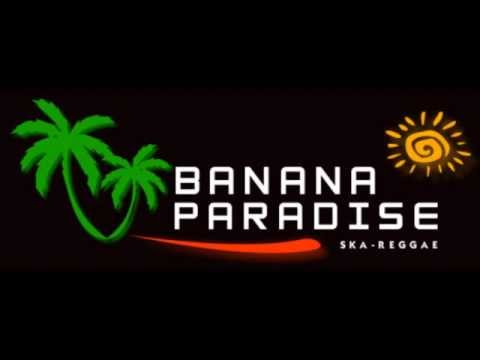 BANANA PARADISE - SUEÑOS,. (audio)