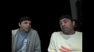Joe Rogan Experience #18 - Brian Redban