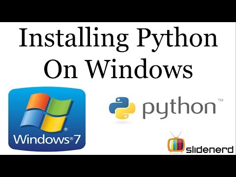 Python Tutorial For Beginners [HD 1080p]