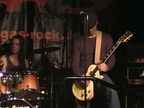 Rau - 06. Dez.2008 - Phase III (Cuxmas Festival), Cuxhaven, GER