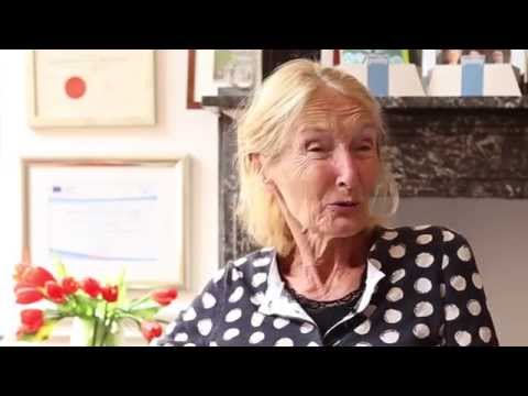 The Humanities in Europe Interview Series - Prof. Françoise Balibar