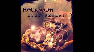 Raekwon - "Prince Of Thieves"