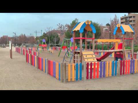 Zaragoza- Barrio Miralbueno