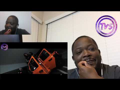 King Tiu x King Leaf - Waist No Time (REACTION)